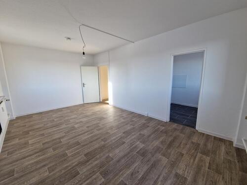 Foto - 2 Zimmer Dachgeschoßwohnung in Zerbst (Anhalt)