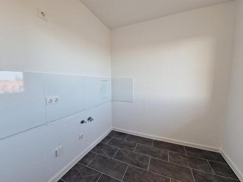 Foto - Dachgeschoßwohnung in Zerbst (Anhalt) zur Miete