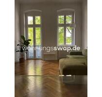 Wohnungsswap - 3 Zimmer, 98 m² - Kienitzer Straße, Neukölln, Berlin