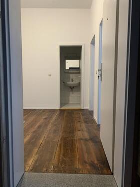 Foto - Etagenwohnung in Tribsees zur Miete