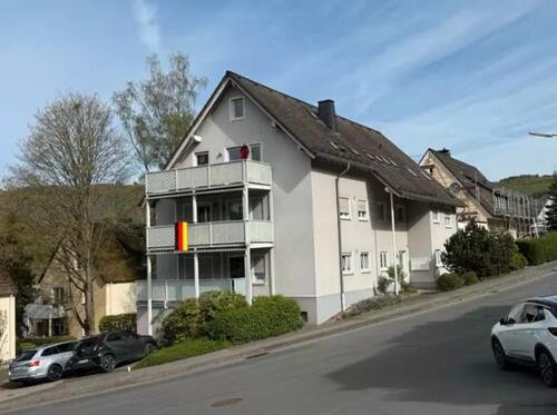 Foto - 3 Zimmer Erdgeschoßwohnung zur Miete in Werdohl