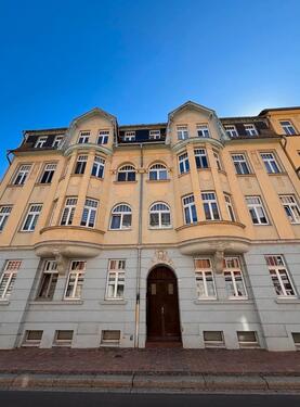 Foto - Großzügige, helle 4-Raum-Wohnung über den Dächern von Wurzen