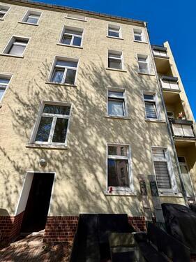 Foto - 4 Zimmer Dachgeschoßwohnung zur Miete in Wurzen