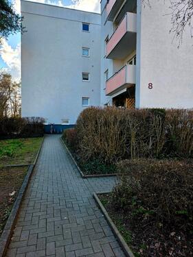 Foto - zentral gelegene 3Zimmer Wohnung