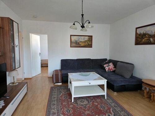 Foto - Etagenwohnung in Obertshausen zum Kaufen