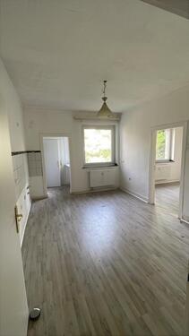 Foto - Etagenwohnung in Mülheim an der Ruhr zur Miete