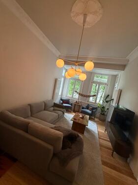 Foto - 4 Zimmer Etagenwohnung zur Miete in Wiesbaden