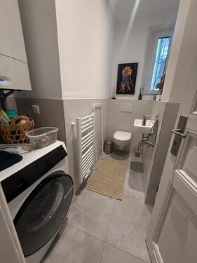 Foto - 4 Zimmer Etagenwohnung in Wiesbaden