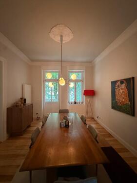 Foto - Etagenwohnung in Wiesbaden zur Miete