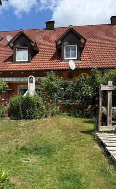 Foto - Reihenhaus - Reihenmittelhaus in Winden am Aign