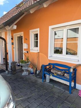 Foto - Reihenhaus zum Kaufen in Reichertshofen