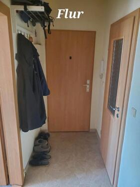 Foto - Etagenwohnung in Oschatz zum Kaufen