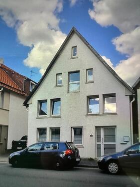 Foto - 9 Zimmer Mehrfamilienhaus, Wohnhaus zum Kaufen in Horn-Bad Meinberg