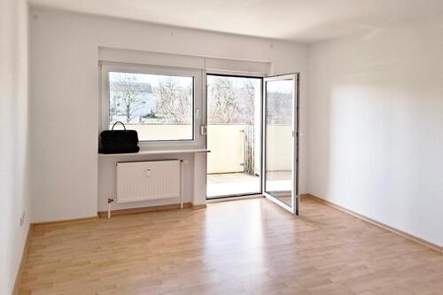 Foto - 3-Zimmer-Eigentumswohnung mit Balkon, Stellplatz und Keller