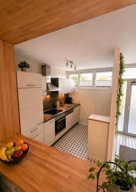 Foto - Erdgeschoßwohnung in Kerpen zum Kaufen