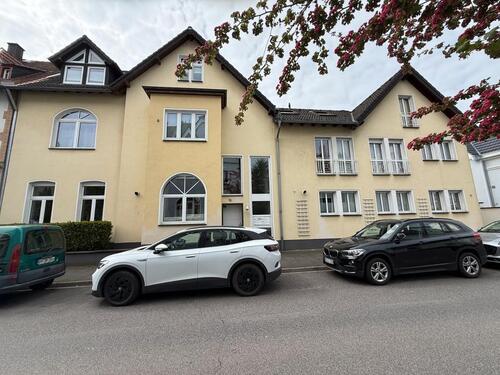 Foto - Wunderschöne Maisonette-Wohnung in Brühl II 5 Zimmer II 2 Bäder