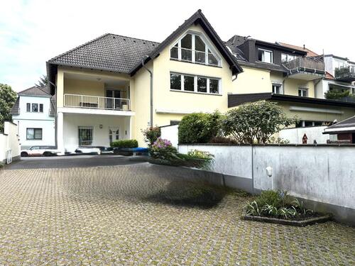 Foto - 5 Zimmer Maisonettenwohnung in Brühl