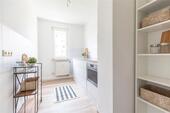 Foto - Etagenwohnung in Crimmitschau zur Miete