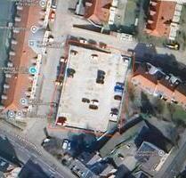 Stellplatz Parkplatz Frauensteinerstr oberes Parkdeck Freiberg