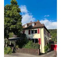 Schönes Einfamilienhaus mit Einliegerwohnung in Albstadt-Ebingen - Balingen