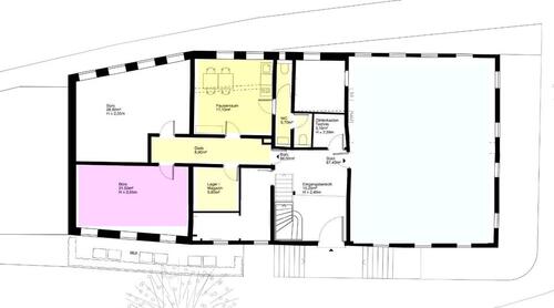 Foto - Büro in Bürogemeinschaft - CoWorking