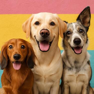 Foto - Räumlichkeiten für Hundedienstleister