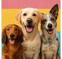 Räumlichkeiten für Hundedienstleister - Roßtal