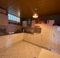 Dachgeschosswohnung in Ürzig zu vermieten.