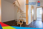 Foto - Großzügige Maisonettewohnung mit 4 Zimmer, 2 Bäder und 2 Balkone