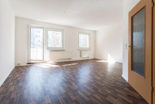 Foto - Etagenwohnung zur Miete in Chemnitz