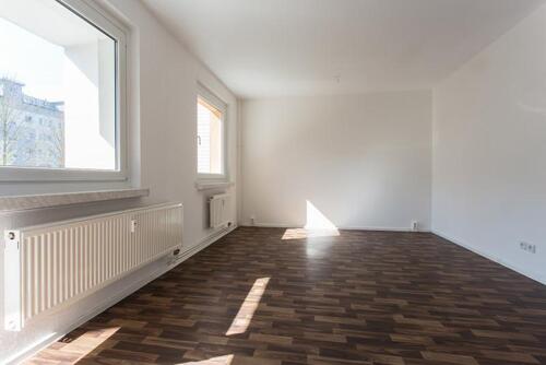 Foto - Etagenwohnung in Chemnitz zur Miete