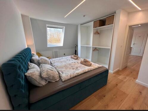 Foto - Vollmöblierte 2 ZKB im Zentrum - 750,00 EUR Kaltmiete,