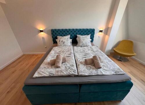 Foto - Etagenwohnung zur Miete in Bad Lippspringe