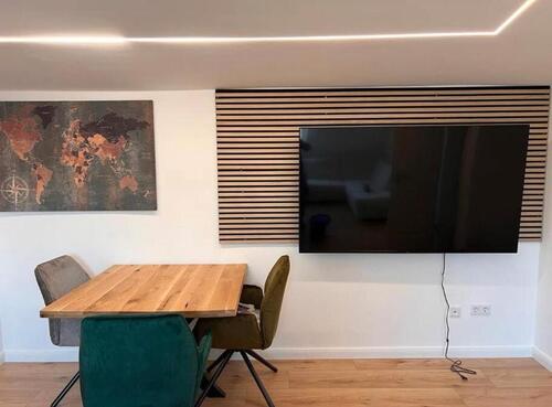 Foto - Etagenwohnung in Bad Lippspringe