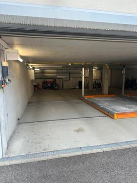 Foto - Garagenstellplatz Nähe Missionsärztliches Klinikum