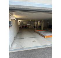 Garagenstellplatz Nähe Missionsärztliches Klinikum - Würzburg Lindleinsmühle