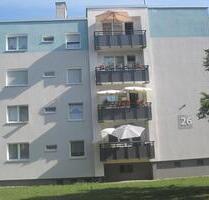 Ein tolles Wohngefühl: interessante 3-Zimmer-Wohnung - Kamen