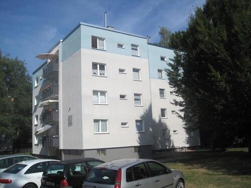 Foto - Etagenwohnung zur Miete in Kamen