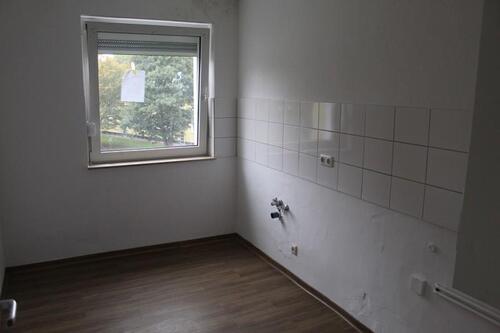 Foto - Etagenwohnung in Kamen zur Miete