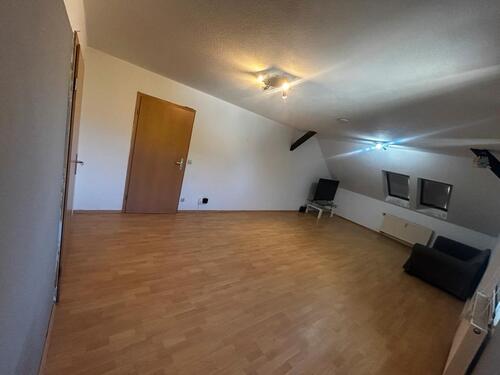 Foto - Nachmieter für schöne 2-Raum-Wohnung in Chemnitz ab NovemberDez