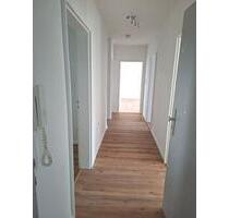 Moderne 3-Zimmer-Wohnung mit Balkon in Amberg