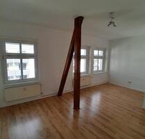 [ID 63] Gemütliche und helle 3-Raum im Dachgeschoss - Greifswald