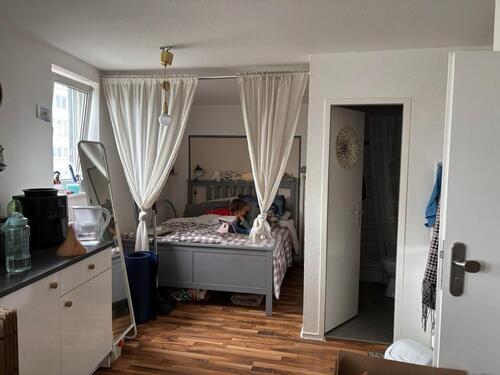 Foto - Etagenwohnung zur Miete in Mannheim