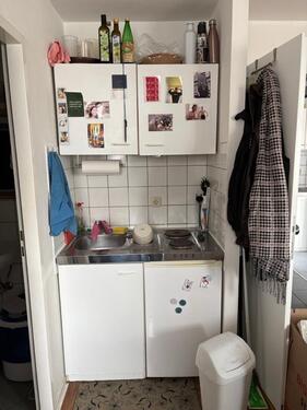 Foto - Etagenwohnung in Mannheim zur Miete
