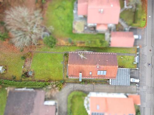 Foto - Einfamilienhaus in Oberhaching