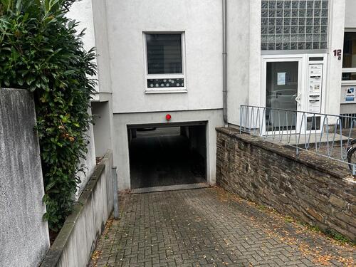 Foto - Tiefgaragenstellplatz Köln-Deutz, an der Lanxessarena