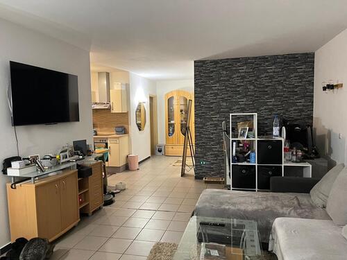 Foto - Mietwohnung 53qm in Pilgerzell - 770,00 EUR Kaltmiete, ca.  53,00 m²