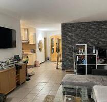 Mietwohnung 53qm in Pilgerzell - 770,00 EUR Kaltmiete, ca.  53,00 m² in Petersberg (PLZ: 36100)