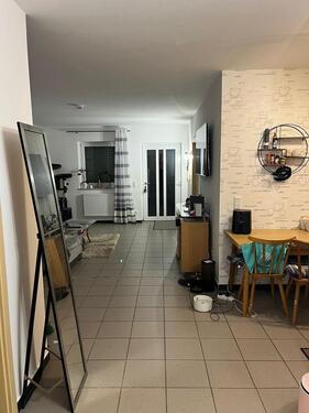 Foto - 2 Zimmer Etagenwohnung zur Miete in Petersberg