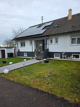 Foto - Zweifamilienhaus mit Einliegerwohnung zu verkaufen